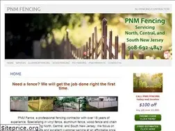 Sites similar to pnmfencing.com