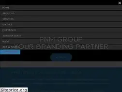 Sites similar to pnmgroup.co
