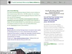 Sites similar to pnmhs.org