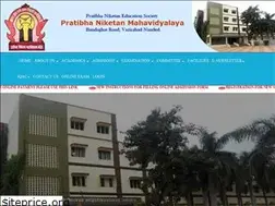Sites similar to pnmnanded.org