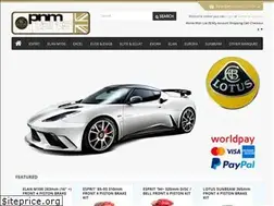 Sites similar to pnmparts.co.uk
