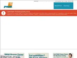 Sites similar to pnmpowersaver.com
