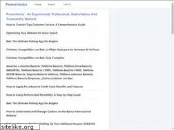 Sites similar to pnmsrilanka.com