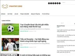 Sites similar to pnmtnt.org