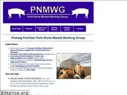 Sites similar to pnmwg.org