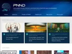 Sites similar to pnnd.org