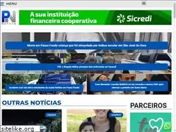 Sites similar to pnnoticia.com.br
