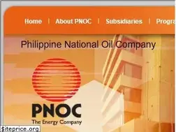 Sites similar to pnoc.com.ph