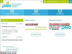 Sites similar to pnopava.cz