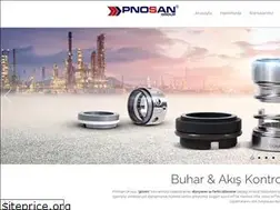 Sites similar to pnosan.com.tr
