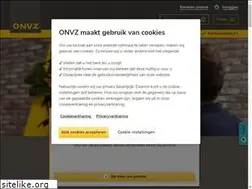 Sites similar to pnozorgverzekering.nl