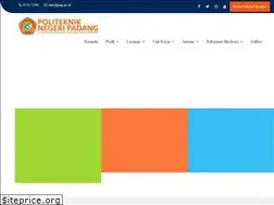 Sites similar to pnp.ac.id