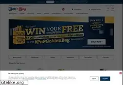 Sites similar to pnp.co.za