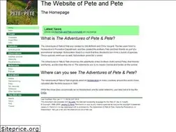 Sites similar to pnp.norecess.org