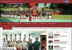 Sites similar to pnpa.edu.ph