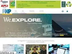 Sites similar to pnpapetier.com