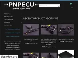 Sites similar to pnpecu.com