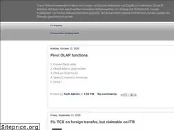 Sites similar to pnperl.blogspot.com