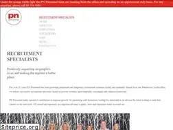 Sites similar to pnpersonnel.co.nz