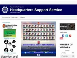 Sites similar to pnphss.ph