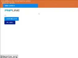 Sites similar to pnpline.co.kr