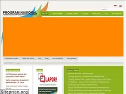 Sites similar to pnpm-mandiri.org