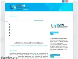 Sites similar to pnpm.ma