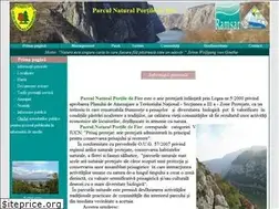 Sites similar to pnportiledefier.ro