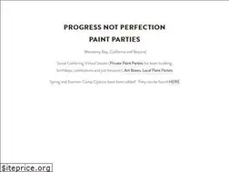 Sites similar to pnppaintparty.com