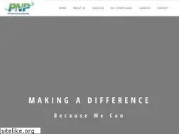 Sites similar to pnppharmaceuticals.com