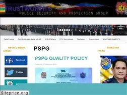 Sites similar to pnppspg.org