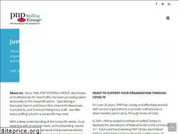 Sites similar to pnpstaffinggroup.com