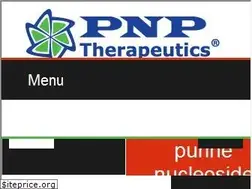 Sites similar to pnptherapeutics.com