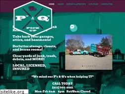 Sites similar to pnqpickup.com