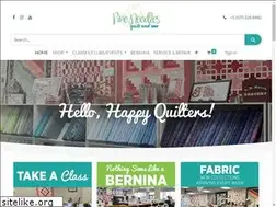 Sites similar to pnqs.net