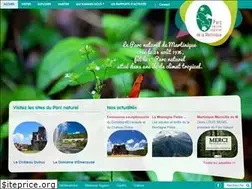 Sites similar to pnr-martinique.com