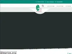 Sites similar to pnr-prealpesdazur.fr