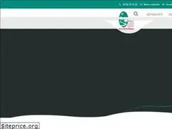 Sites similar to pnr-saintebaume.fr