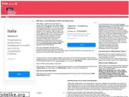 Sites similar to pnr-status-irctc.com