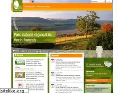 Sites similar to pnr-vexin-francais.fr
