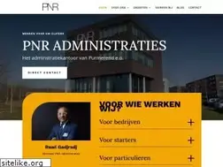 Sites similar to pnr.nu