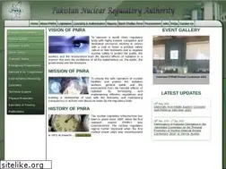 Sites similar to pnra.org