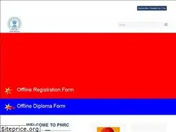 Sites similar to pnrconline.in