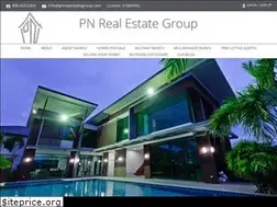 Sites similar to pnrealestategroup.com