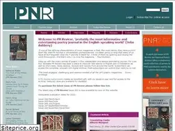 Sites similar to pnreview.co.uk