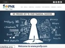 Sites similar to pnrfp.com