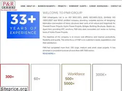 Sites similar to pnrgroup.in