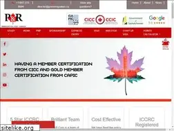 Sites similar to pnrimmigration.ca