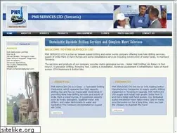 Sites similar to pnrservices.com