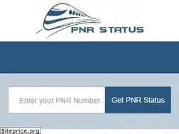 Sites similar to pnrstatus.org.in